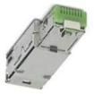 CUC-INI-C1ZNI-S/R4IE8  Connectors