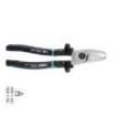 CUTFOX-LB VDE Wire Stripping & Cutting Tools