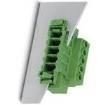 DFK-PC 5/12-ST-7 62 Pluggable Terminal Blocks