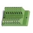 DFLK-D15 SUB/B Terminal Block Interface Modules