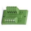DFLK-D 9 SUB/B Terminal Block Interface Modules