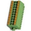 DFMC 1 5/18-STF-3 5 Pluggable Terminal Blocks