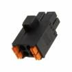 DFMC 1 5/ 2-STF-3 5 BK Headers & Wire Housings