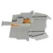 DFS-CP-H 2 5-4L Terminal Block Tools & Accessories