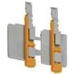 DFS-SP-H 2 5  Connectors