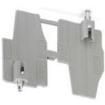 DF-UPBV 2 5/ 4  Connectors