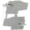 DF-UPBV 2 5/ 4 Terminal Block Tools & Accessories