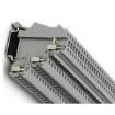 DIK 1 5 DIN Rail Terminal Blocks
