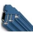 DIKD 1 5 BU DIN Rail Terminal Blocks