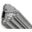 DIKD 1 5-PV BK DIN Rail Terminal Blocks