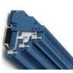 DIKD 1 5-PV BU DIN Rail Terminal Blocks