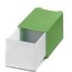 DIN RAIL MOUNT UTILITY BOX electronic component of Phoenix Contact