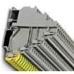DLKB 2 5-PE DIN Rail Terminal Blocks