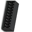 DMC 1 5/ 6-G1-3 5 P20THR Headers & Wire Housings