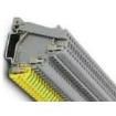 DOK 1 5 DIN Rail Terminal Blocks