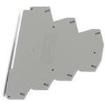D-PT 2 5-PE/3L DIN Rail Terminal Blocks