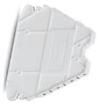 D-PTRV 4 WH 1-4 DIN Rail Terminal Blocks