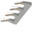 EB 1/3/5/7-8  Connectors
