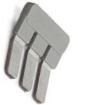EB  3-15 K/UK 35 Terminal Block Tools & Accessories