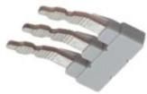 EB  3- 8  Connectors