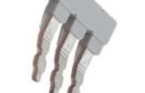 EB  3- 8 Terminal Block Tools & Accessories