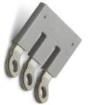 EB  3-OTTA 6 Terminal Block Tools & Accessories