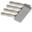 EB  4- 5  Connectors