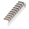 EB 80- DIK WH  Connectors