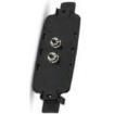 ECS-P-122X169-L-UV1-2M12 Enclosures, Boxes & Cases