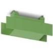 EG 22 5-A/ABS GN  Enclosures