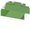 EG 45-A/ABS GN  Enclosures