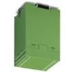 EG 67 5-GMF/PC GN  Enclosures