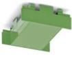 EG 90-A/ABS GN  Enclosures