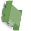 EG 90-A/ABS GN Enclosures, Boxes & Cases