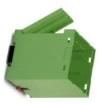 EG 90-GP/ABS GN Enclosures, Boxes & Cases