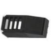 EH 17 5 F-FP/ABS BK9005 Enclosures, Boxes & Cases