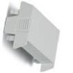 EH 90-C SS/ABS GY7035 Enclosures, Boxes & Cases