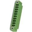 EMC 1 5/ 8-GF-3 81 Headers & Wire Housings