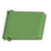EMG 15-H 52MM GN Enclosures, Boxes & Cases
