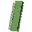 EMSTBVA 2 5/ 2-G-5 08 Headers & Wire Housings