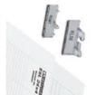 ES/KLM 2-GB Terminal Block Tools & Accessories