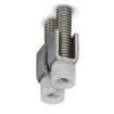 FBI  2- 8  Connectors