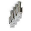 FBI  4- 8  Connectors
