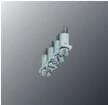 FBRN  4-4 N  Connectors
