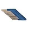 FBS 10-4 BU Terminal Block Tools & Accessories