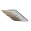 FBS 10-4 GY Terminal Block Tools & Accessories