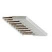 FBS 10-5 GY Terminal Block Tools & Accessories