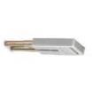 FBS  2-4 GY Terminal Block Tools & Accessories
