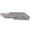 FBS 3-3 5 GY Terminal Block Tools & Accessories