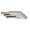 FBS  3-6 GY Terminal Block Tools & Accessories